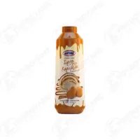 ΑΚΤΙΝΑ ΣΙΡΟΠΙ ΜΕ ΓΕΥΣΗ ΚΑΡΑΜΕΛΑ ΓΙΑ ΠΑΓΩΤΑ&ΖΑΧΑΡΟ/