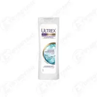 ULTREX ΣΑΜΠΟΥΑΝ ΓΥΝΑΙΚΕΙΟ ΞΗΡΟΔΕΡΜΙΑ 360ml Σ12