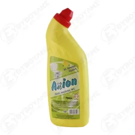 AXION WC ΠΑΠΙ ΛΕΚΑΝΗΣ ΘΑΛΑΣΣΑ 750ml Σ20