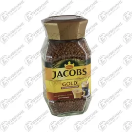 JACOB'S ΚΑΦΕΣ ΣΤΙΓΜΙΑΙΟΣ GOLD 95gr Σ6