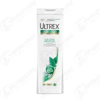 ULTREX ΣΑΜΠΟΥΑΝ ΓΥΝΑΙΚΕΙΟ ΚΑΝΟΝΙΚΑ 360ml Σ12