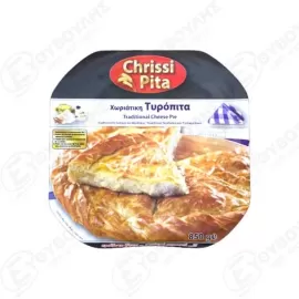 MR. IATRO ΤΥΡΟΠΙΤΑ ΧΩΡΙΑΤΙΚΗ 850gr Σ6