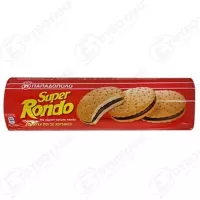 ΠΑΠΑΔΟΠΟΥΛΟΥ ΜΠΙΣΚΟΤΑ RONDO ΣΟΚΟΛΑΤΑ 500gr Σ15