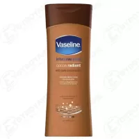 VASELINE ΚΡΕΜΑ ΣΩΜΑΤΟΣ COCOA RADIANT 400ml Σ6