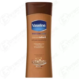 VASELINE ΚΡΕΜΑ ΣΩΜΑΤΟΣ COCOA RADIANT 400ml Σ6