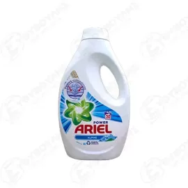 ARIEL ΥΓΡΟ ΠΛΥ. ALPINE 1100ml 20 ΜEZ Σ5