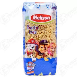 MELISSA PASTA KIDS PAW PATROL 500gr Σ15