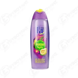 FA ΑΦΡ/ΡΟ IPANEMA NIGHT 250ml Σ12