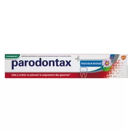 PARODONTAX ΟΔΟΝΤΟΚΡΕΜΑ EXTRA FRESH 75ml Σ12