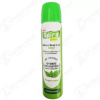 SPIRA GREEN SPRAY 100ml Σ12