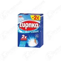 ΕΥΡΗΚΑ ΣΚΟΝΗ ΛΕΥΚΑΝΤΙΚΗ 1KG (-2E) Σ12