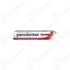 PARODONTAX ΟΔΟΝΤΟΚΡΕΜΑ CLASSIC 75ml Σ12
