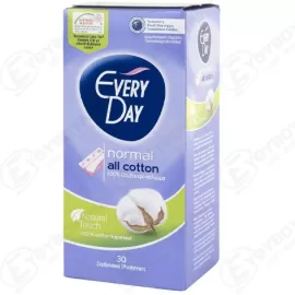 EVERY DAY ΣΕΡΒΙΕΤΑΚΙ ALL COTTON NORMAL 30TMX Σ24