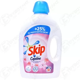 SKIP ΥΓΡΟ ΠΛΥ. CAJOLINE ΛΙΛΙΟΥΜ ΦΡΟΥΤΑ ΤΟΥ ΔΑΣΟΥΣ 1500ml 30MEZ Σ5