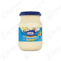 KRAFT ΜΑΓΙΟΝΕΖΑ 185ml Σ15