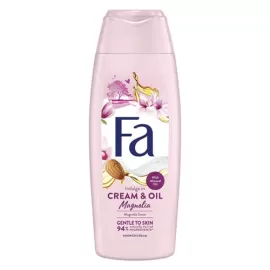 FA ΑΦΡ/ΡΟ CREAM&amp;MAGNOLIA 250ml Σ6