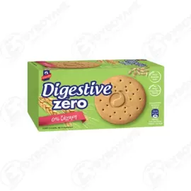ΑΛΛΑΤΙΝΗ ΜΠΙΣΚΟΤΑ DIGESTIVE ΧΩΡΙΣ ΖΑΧΑΡΗ 250gr Σ16