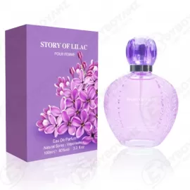STORY OF LILAC EDT 100ml Σ12