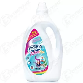 ENDLESS ΥΓΡΟ ΠΛ. ACTIVE PLUS 35 MEZ 2.45LTR Σ4
