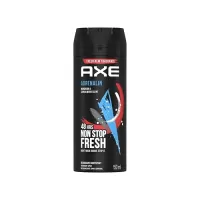 AXE SPRAY ADRENALIN 150ml Σ6