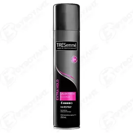 TRESEMME ΛΑΚ EXTRA HOLD NO4 250ml Σ6