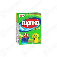 ΕΥΡΗΚΑ BRIGHT ΣΚΟΝΗ 500gr Σ24