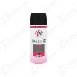 AXE SPRAY ANARCHY FOR HER 150ml Σ6