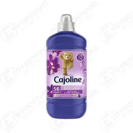 CAJOLINE ΜΑΛΑΚΤΙΚΟ ΣΥΜΠΥΚΝΩΜΕΝΟ ORCHID 56ΜΕΖ 1400ml  Σ6