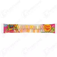 CHUPA CHUPS ΚΑΡΑΜΕΛΕΣ SWEET NECKLACES 17,7gr Σ24