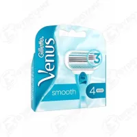 GILLETTE ΞΥΡΑΦΑΚΙΑ VENUS SMOOTH ANT/KA 4ΤΜΧ Σ10