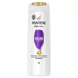 PANTENE ΣΑΜΠΟΥΑΝ VOLUME&amp;BODY 400ml Σ6