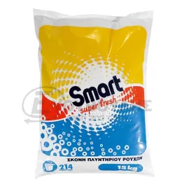 SMART SUPER FRESH ΣΚΟΝΗ ΠΛ. 15KG