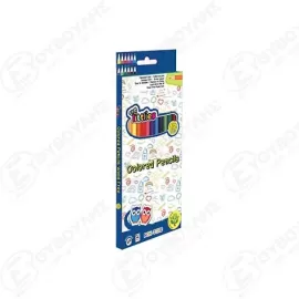 THE LITTLIES ΞΥΛΟΜΠΟΓΙΕΣ WOOD FREE 12TMX Σ10
