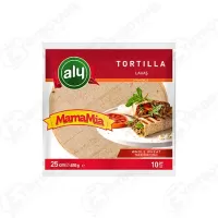 MamaMia ΤΟΡΤΙΓΙΑ ΟΛΙΚΗΣ ΑΛΕΣΗΣ ΣΙΤΟΥ 25cm 650gr 10