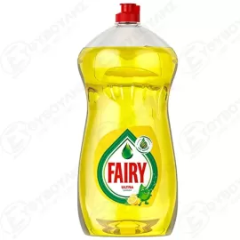 FAIRY ΥΓΡΟ ΠΙΑΤΩΝ ULTRA LEMON 1.5LTR Σ9