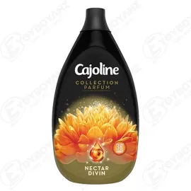 CAJOLINE ΜΑΛΑΚΤΙΚΟ ΣΥΜΠΥΚΝΩΜΕΝΟ COLLECTION PERFUME NECTAR DIVIN 38ΜΕΖ 950ml Σ6