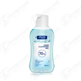 FARCOM ARLEM GEL ΚΑΘΑΡΙΣΜΟΥ 100ml Σ20