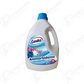 CANDES ΜΑΛΑΚΤΙΚΟ CLASSICO 50 MEZ 3LTR Σ4