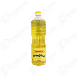 MamaMia ΗΛΙΕΛΑΙΟ ΡΑΦΙΝΕ 1LTR Σ6