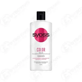 SYOSS CONDITIONER COLOR 440ml Σ6