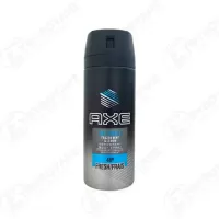 AXE SPRAY ICE CHILL FROZEN MINT&LEMON FRESH 150ml 