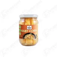 ORIENTAL EXPRESS ΚΑΛΑΜΠΟΚΑΚΙΑ BABY ΣΕ ΑΛΜΗ 330gr Σ