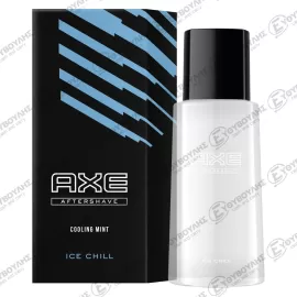 AXE AFTER SHAVE ICE CHILL COOLING 100ml Σ12