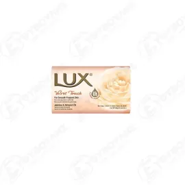 LUX ΣΑΠΟΥΝΙ VELVET TOUCH WHITE 80gr Σ48