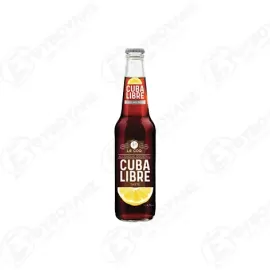 LE COQ CUBA LIBRE 330ml Σ24