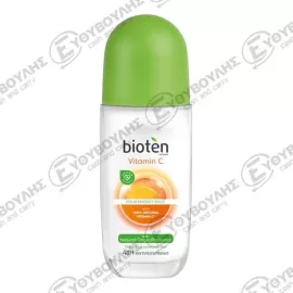 BIOTEN ROLL-ON VITAMIN C 50ml Σ6