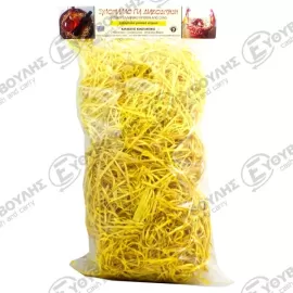 ΞΥΛΟΜΑΛΛΟ ΚΙΤΡΙΝΟ 75gr Σ15