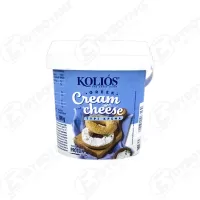 ΚΟΛΙΟΣ CREAM CHEESE 500gr Σ6