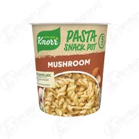 KNORR ΖΥΜΑΡΙΚΑ SNACK POT MUSHROOM 59gr Σ8