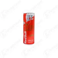 RED BULL ENERGY DRINK WATERMELON 250ml Σ24